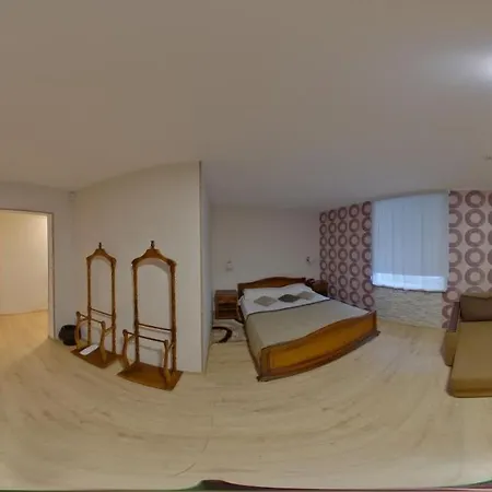 Hotel Natali Chisinau