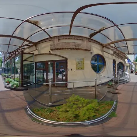 Hotel Natali