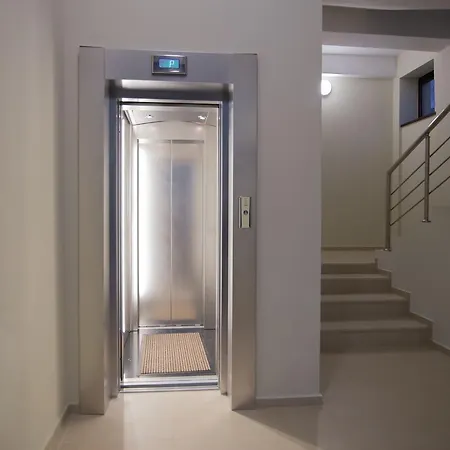 Hotel Natali Chisinau
