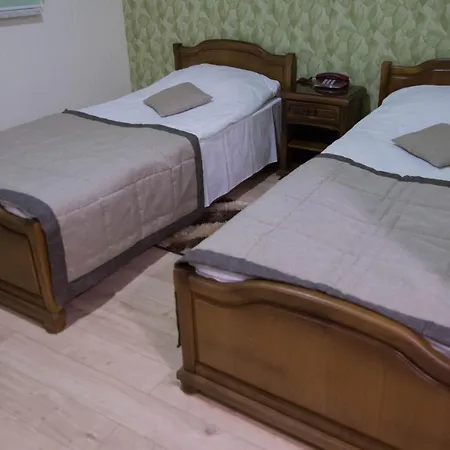 Natali 3* Chisinau