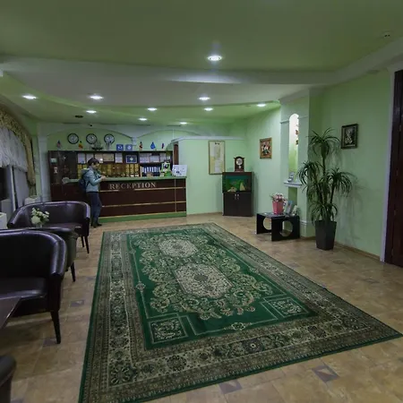 Hotel Natali