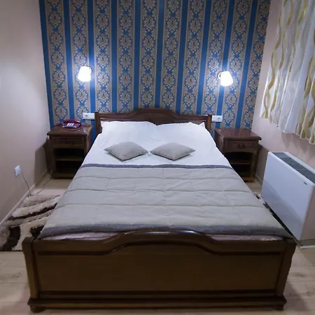 Hotel Natali 3*