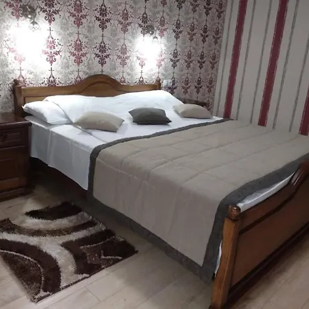 Hotel Natali Chisinau