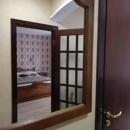 Natali Hotel 3*