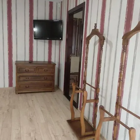 Hotel Natali Chisinau