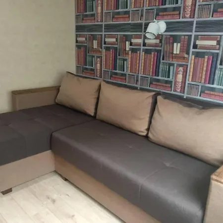Natali Hotel 3*