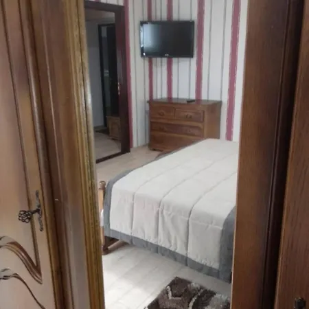 Hotel Natali 3*