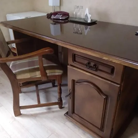 Natali 3* Chisinau