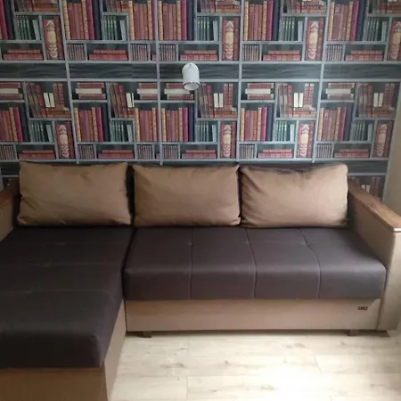 Hotel Natali Chisinau