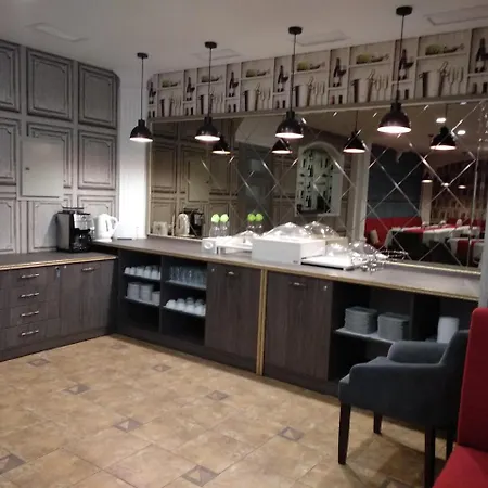 Natali Hotel