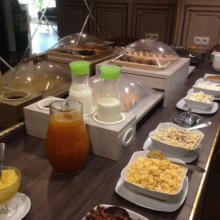 Hotel Natali
