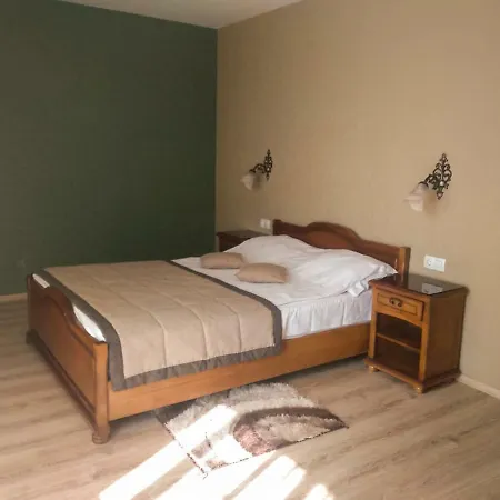 Hotel Natali 3*