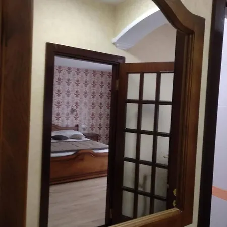 Hotel Natali Kischinau